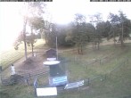 Archiv Foto Webcam Simmelsberg Talstation 06:00