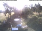 Archiv Foto Webcam Simmelsberg Talstation 09:00