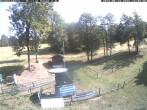 Archiv Foto Webcam Simmelsberg Talstation 13:00