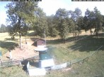 Archiv Foto Webcam Simmelsberg Talstation 15:00