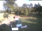 Archiv Foto Webcam Simmelsberg Talstation 17:00
