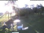 Archived image Webcam Simmelsberg base station 07:00