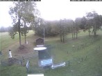 Archived image Webcam Simmelsberg base station 09:00