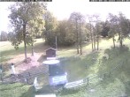Archived image Webcam Simmelsberg base station 11:00
