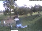 Archived image Webcam Simmelsberg base station 13:00
