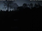 Archiv Foto Webcam Simmelsberg Talstation 05:00