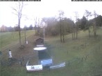 Archived image Webcam Simmelsberg base station 11:00