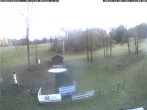 Archived image Webcam Simmelsberg base station 11:00