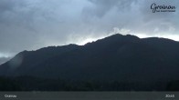 Archiv Foto Webcam Bergpanorama Grainau 04:00