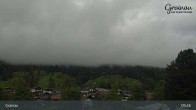 Archiv Foto Webcam Bergpanorama Grainau 08:00