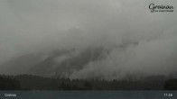 Archiv Foto Webcam Bergpanorama Grainau 10:00