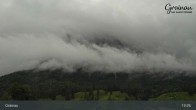 Archiv Foto Webcam Bergpanorama Grainau 12:00