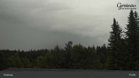Archiv Foto Webcam Bergpanorama Grainau 14:00