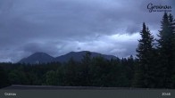Archiv Foto Webcam Bergpanorama Grainau 20:00
