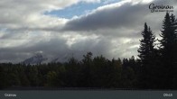 Archiv Foto Webcam Bergpanorama Grainau 09:00
