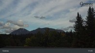 Archiv Foto Webcam Bergpanorama Grainau 16:00