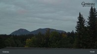 Archiv Foto Webcam Bergpanorama Grainau 00:00