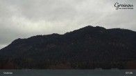 Archived image Webcam Panoramic view of Grainau 06:00
