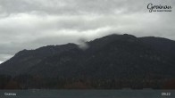Archiv Foto Webcam Bergpanorama Grainau 08:00
