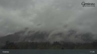 Archiv Foto Webcam Bergpanorama Grainau 10:00