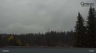 Archiv Foto Webcam Bergpanorama Grainau 12:00