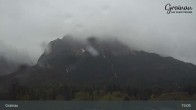Archiv Foto Webcam Bergpanorama Grainau 14:00