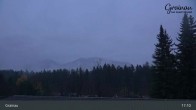 Archiv Foto Webcam Bergpanorama Grainau 00:00