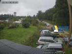 Archiv Foto Webcam Weißer Stein: Aussichtsturm 05:00