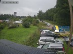 Archiv Foto Webcam Weißer Stein: Aussichtsturm 06:00