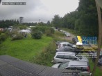 Archiv Foto Webcam Weißer Stein: Aussichtsturm 09:00