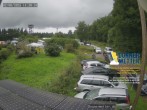 Archiv Foto Webcam Weißer Stein: Aussichtsturm 13:00
