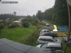 Archiv Foto Webcam Weißer Stein: Aussichtsturm 15:00