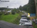Archiv Foto Webcam Weißer Stein: Aussichtsturm 17:00