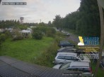 Archiv Foto Webcam Weißer Stein: Aussichtsturm 19:00