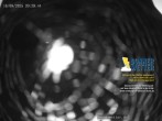 Archiv Foto Webcam Weißer Stein: Aussichtsturm 19:00