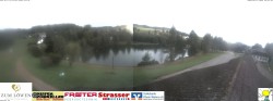 Archiv Foto Webcam Skilifte Herrischried und Stehlesee 08:00