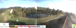 Archiv Foto Webcam Skilifte Herrischried und Stehlesee 08:00