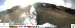 Archived image Webcam Ski Resort Herrischried 09:00