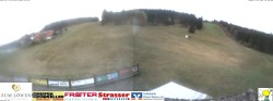 Archiv Foto Webcam Skilifte Herrischried und Stehlesee 09:00