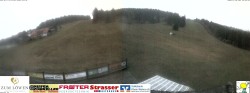 Archived image Webcam Ski Resort Herrischried 01:00