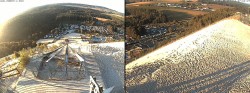 Archived image Webcam Mountain peak: Monte Kaolino 01:00