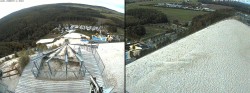 Archived image Webcam Mountain peak: Monte Kaolino 05:00