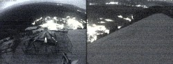 Archived image Webcam Mountain peak: Monte Kaolino 05:00