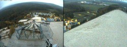 Archived image Webcam Mountain peak: Monte Kaolino 06:00