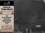 Archiv Foto Webcam Hoherodskopfklause, Vogelsberg 03:00