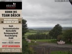 Archiv Foto Webcam Hoherodskopfklause, Vogelsberg 08:00