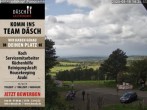 Archiv Foto Webcam Hoherodskopfklause, Vogelsberg 13:00