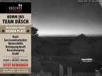 Archiv Foto Webcam Hoherodskopfklause, Vogelsberg 19:00