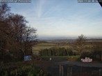 Archived image Webcam Hoherodskopf, Hesse 07:00