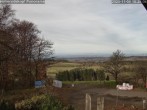 Archived image Webcam Hoherodskopf, Hesse 09:00